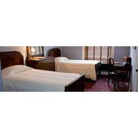 The Historic Hotel Congress