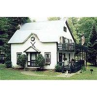 The Elms Waterfront Cottages