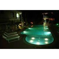 Thiruvambadi Beach Retreat