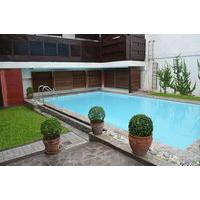 The Purple Tree Bed & Breakfast