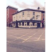 The Salford Arms Hotel - Guest House