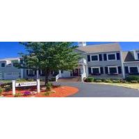 The Beacon Luxury Waterfront B&B