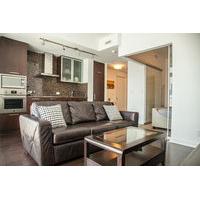 The Corporate Suites - Ice Condo...