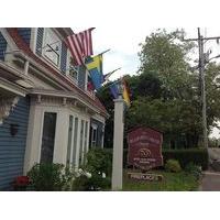 The Bradford Carver Guest House