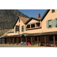 The Inn at Spences Bridge