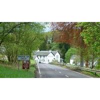 The Bridge of Cally Hotel