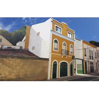 The Hostel of Alcobaça