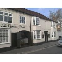 The Queens Head