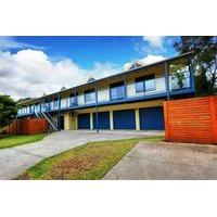 The Avenue Apartments