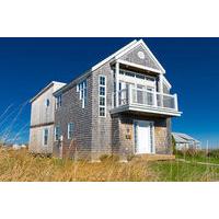 The Spirit of the Ocean