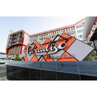 The Paradiso JK Design Hotel