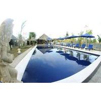 The Cozy Villas Lembongan