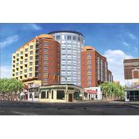 The Beacon Clarendon by BOQ Lodg...