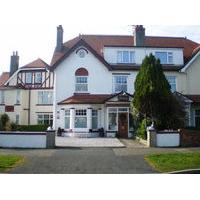 The Hilary Guest House