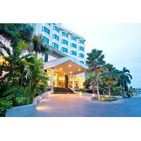 The Grand Riverside Hotel Phitsa...