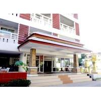 The Garden Place Pattaya