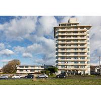 The Apartments on Dallas Road