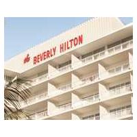 The Beverly Hilton