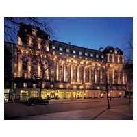 the waldorf hilton london