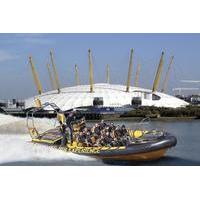 Thames Barrier Experience