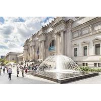 The Metropolitan Museum of Art - Self Guided