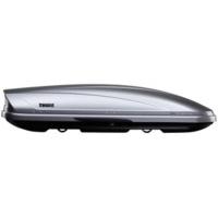 Thule Motion XL Silver Glossy