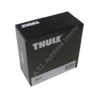 Thule Kit 4011 Fixpoint XT with Rapid System 753 and Wingbar 961