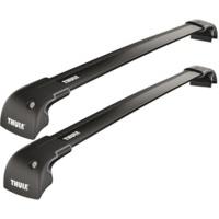 thule wingbar edge l 9593b black