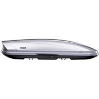 Thule Motion XXL Silver