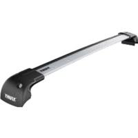 thule fixpoint roof bar for bmw