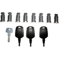 Thule One Key System 588