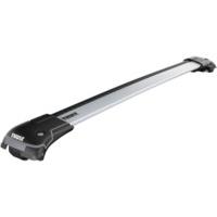 thule wingbar edge l 9583 silver