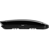 Thule Motion XT XL Black Glossy