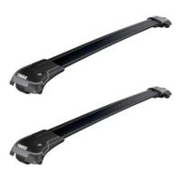 thule wingbar edge s 9581b black