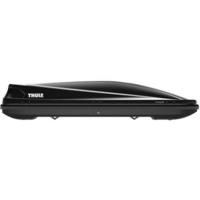 thule touring sport black