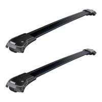 Thule WingBar Edge L 9583B black