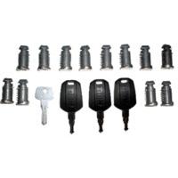Thule One Key System 452