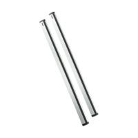 Thule WingBar 962 (135 cm) silver