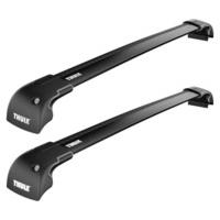 thule wingbar edge m 9592b black