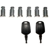 Thule One Key System 596