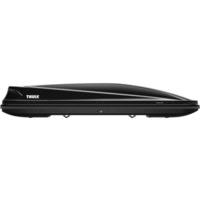 Thule Touring Alpine Black