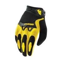 Thor Spectrum 2015 Yellow
