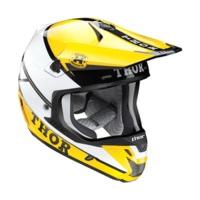 Thor Verge Pro GP Yellow/Black