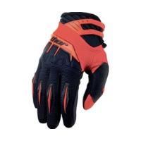Thor Spectrum Red