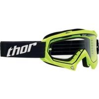 thor enemy youth fluorescent green