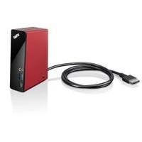 Thinkpad Onelink Dock - Heatwave Red - Uk