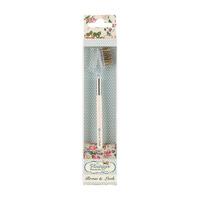 The Vintage Cosmetic Company Brow And Lash Brush