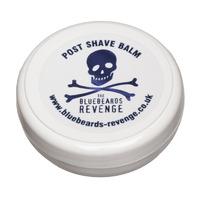 The Bluebeards Revenge Post Shave Balm 20ml