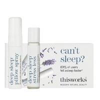 This Works Can\'t Sleep Kit