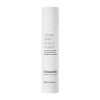 This Works Clean Skin 5-in-1 Water 200ml